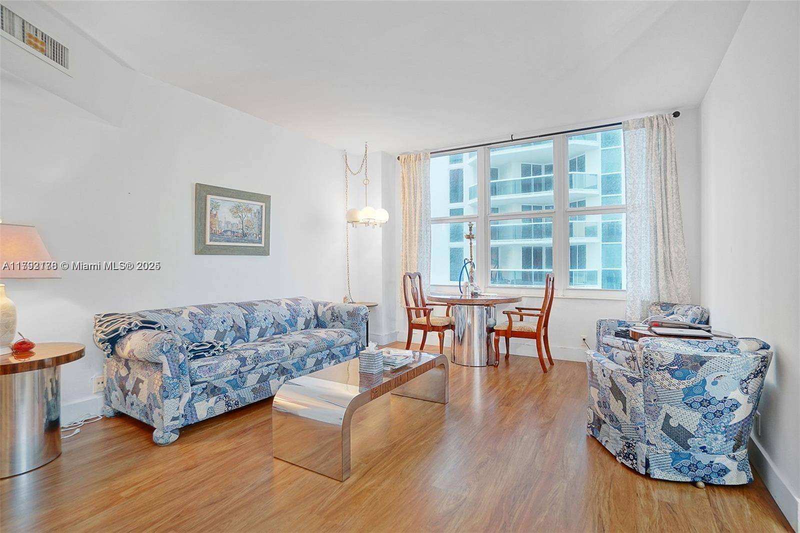 Miami Beach, FL 33140,4747 Collins Ave #1108