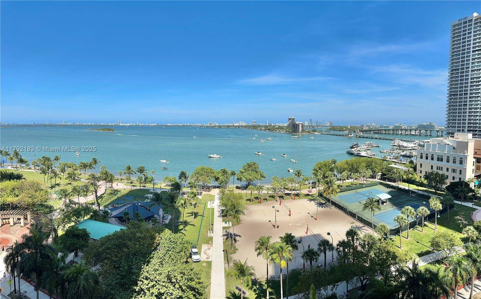 Miami, FL 33132,488 NE 18th St #1006
