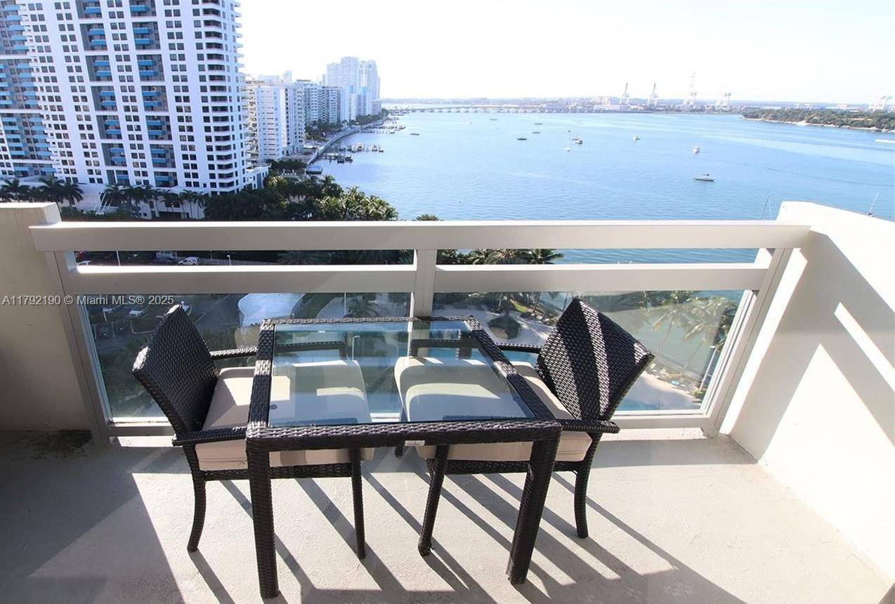 Miami Beach, FL 33139,1500 Bay Rd #1528S