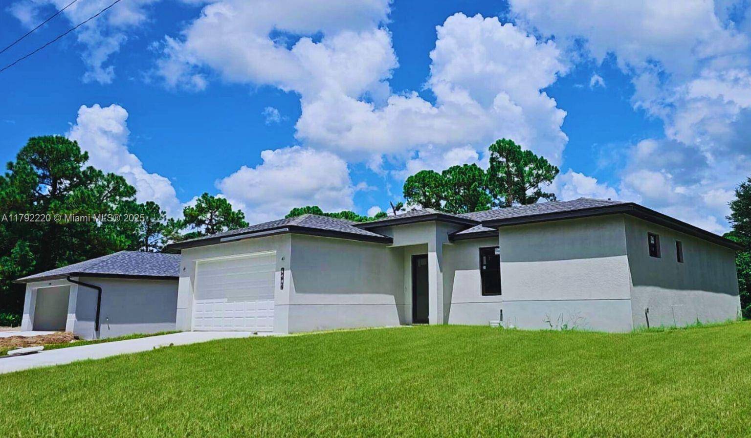 Lehigh Acres, FL 33971,2713 56th st w