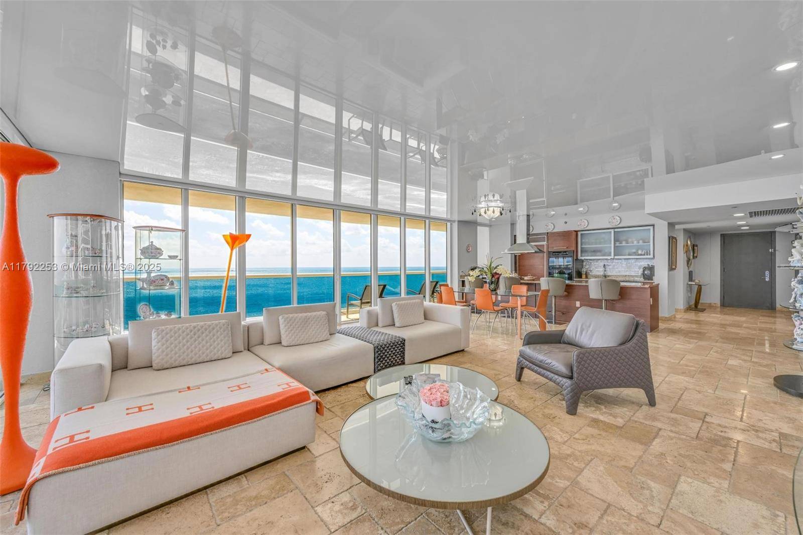 Hallandale Beach, FL 33009,1830 S Ocean Dr #1201