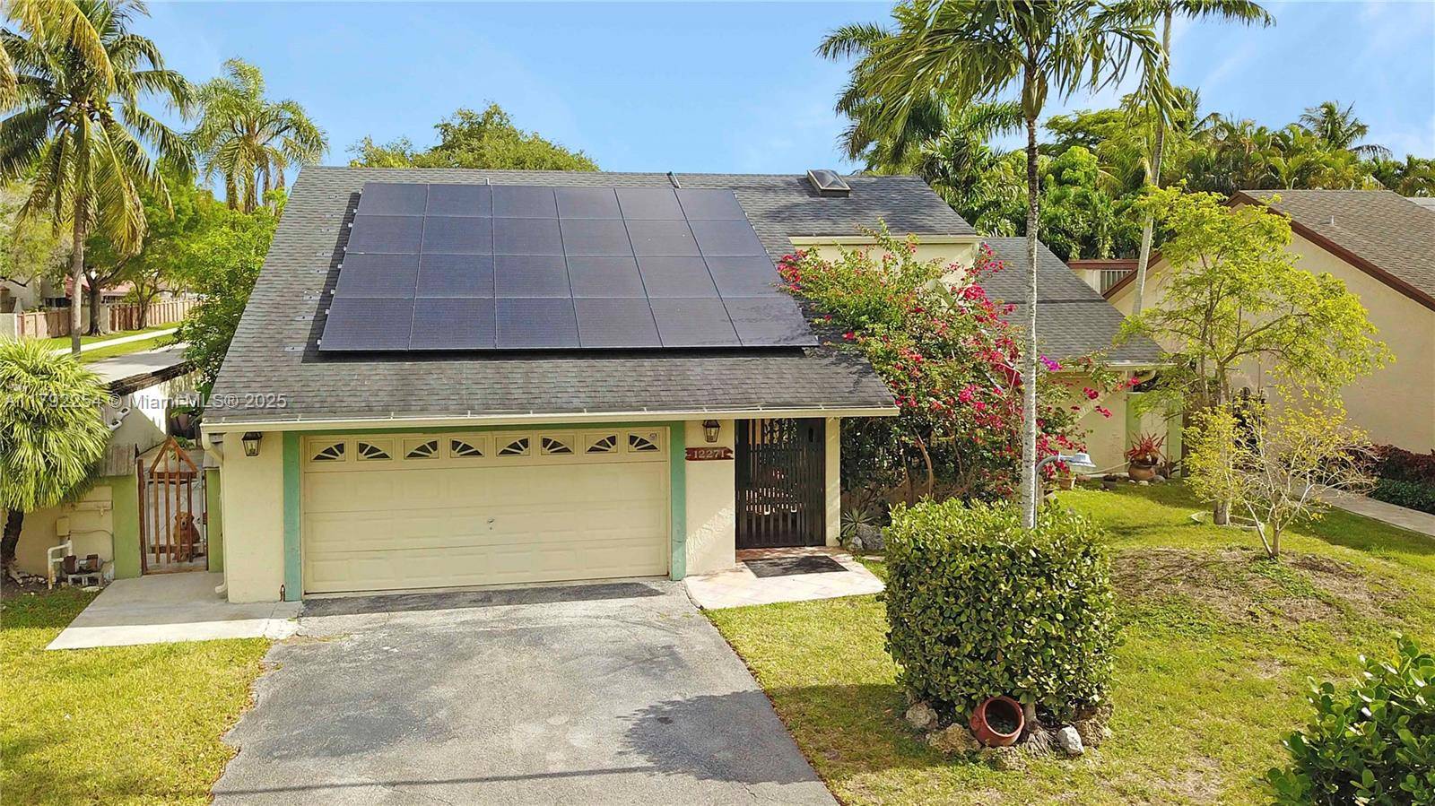 Miami, FL 33186,12271 SW 95th St