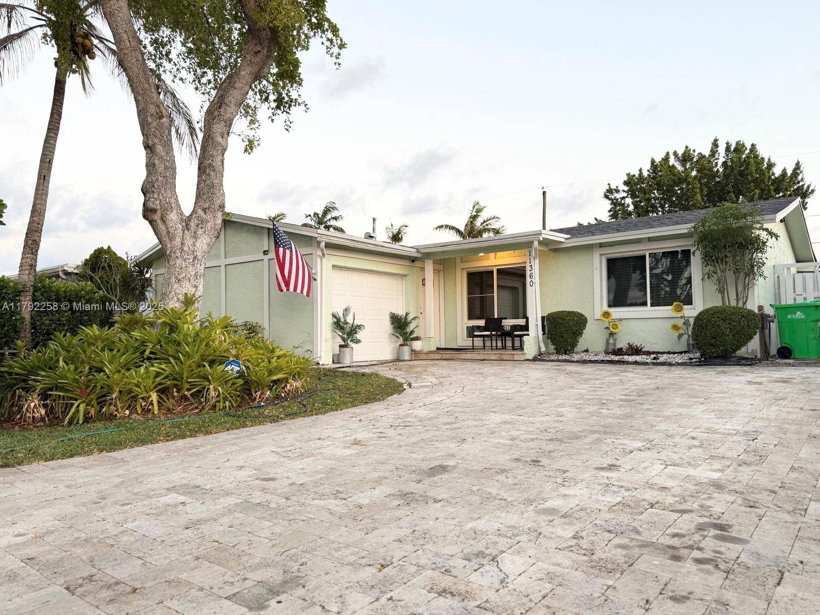 Sunrise, FL 33323,11360 NW 31st St