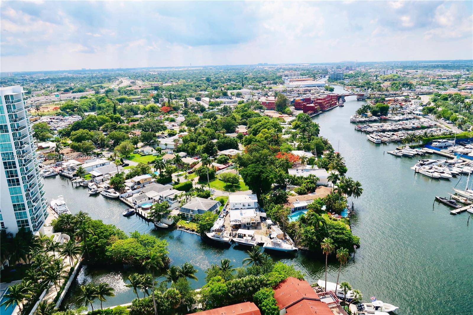 Miami, FL 33125,1861 NW S River Dr #1501