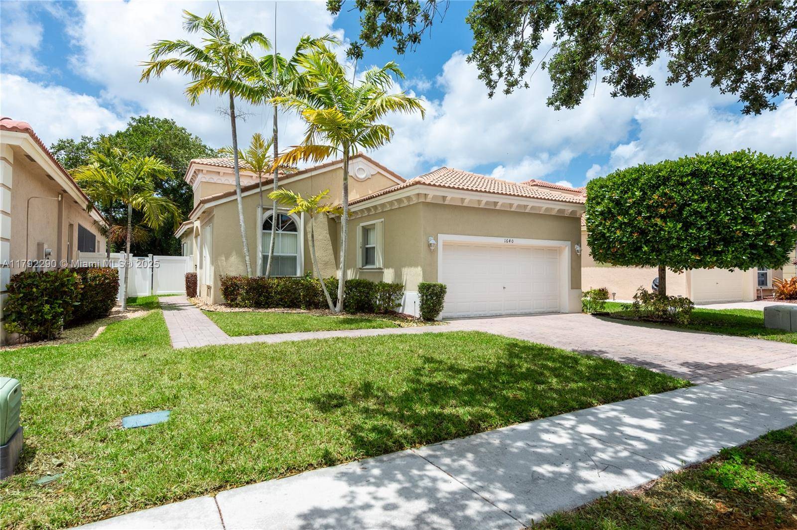 Homestead, FL 33033,1640 NE 37th Ave