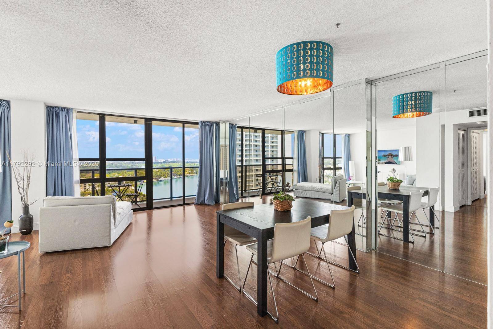 Miami, FL 33137,600 NE 36th St #1810