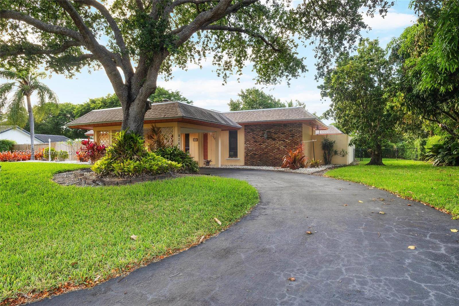Cutler Bay, FL 33157,8261 SW 186th St