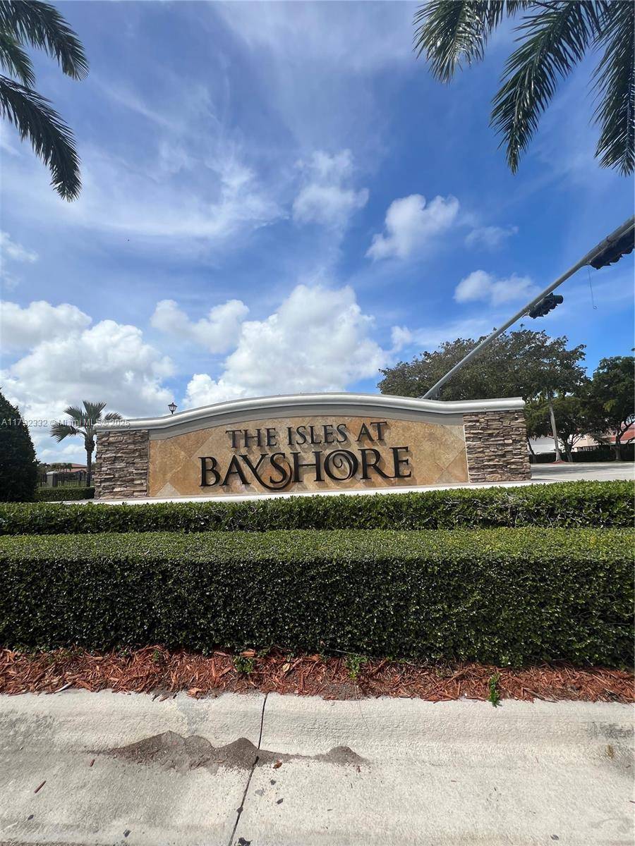 Cutler Bay, FL 33190,9353 SW 227th St #3-21