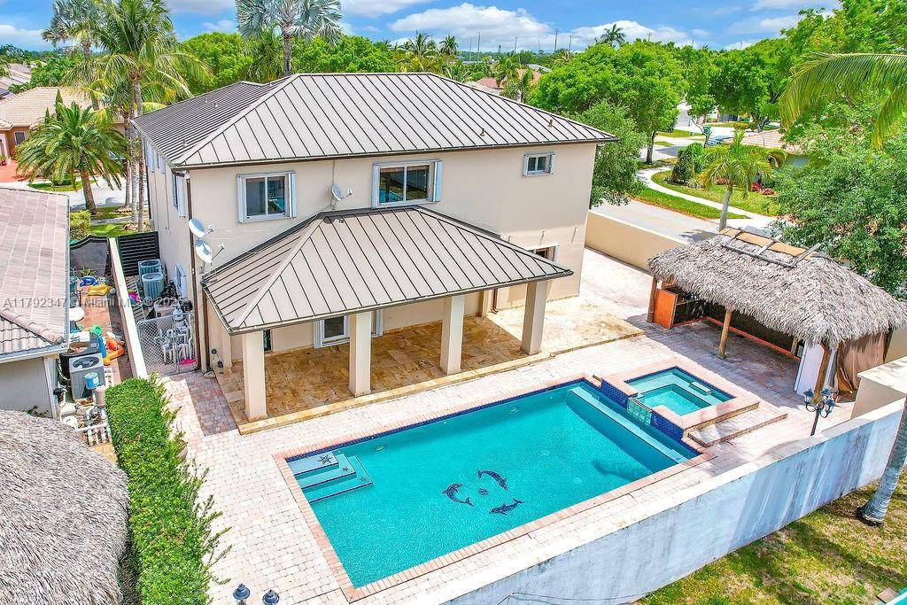 Miami Lakes, FL 33018,16732 NW 89th Pl