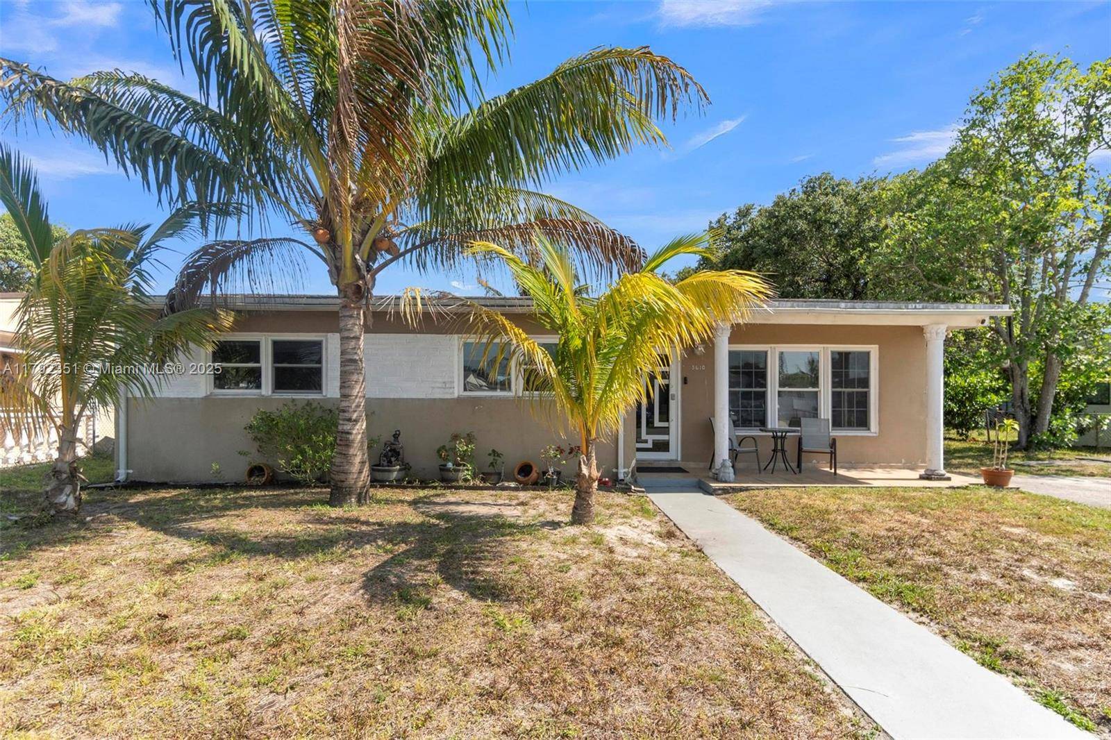 Miami Gardens, FL 33056,3610 NW 171st St