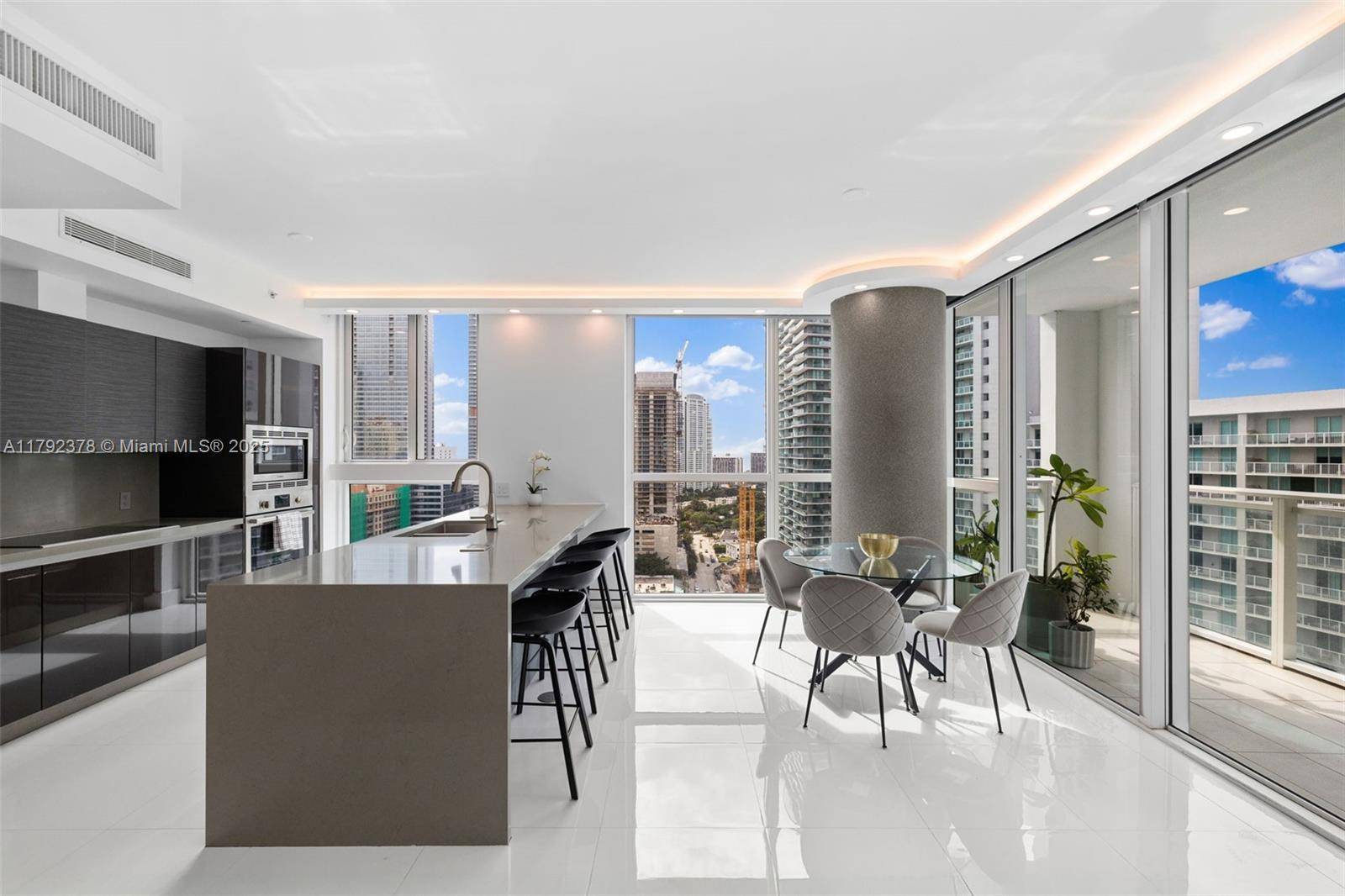 Miami, FL 33131,1080 Brickell Ave #2301