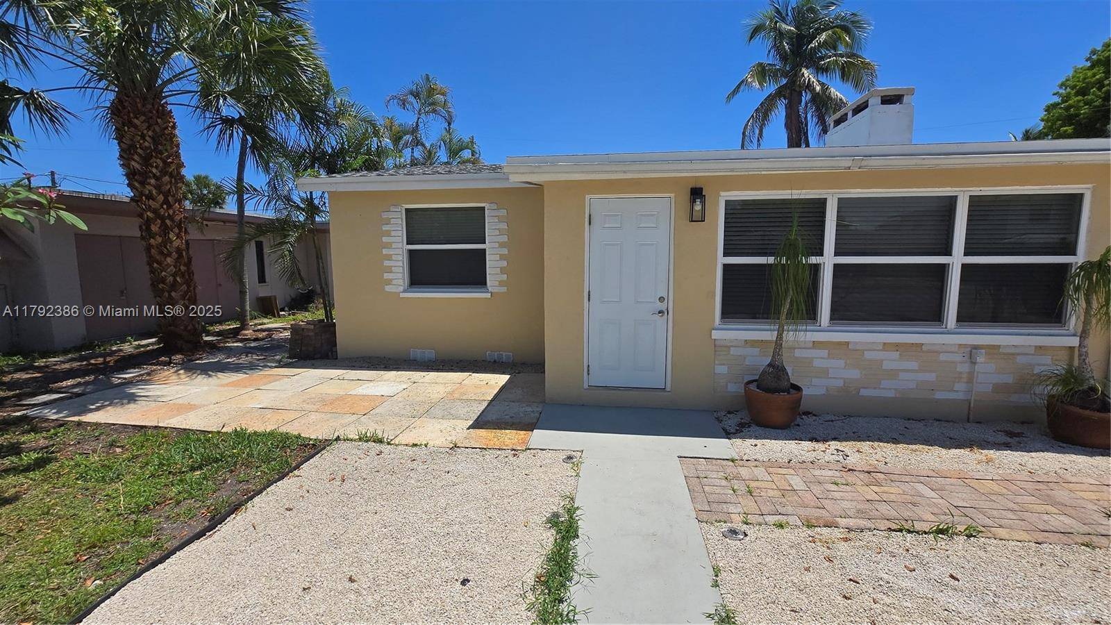 Wilton Manors, FL 33305,1448 NE 24th Ct