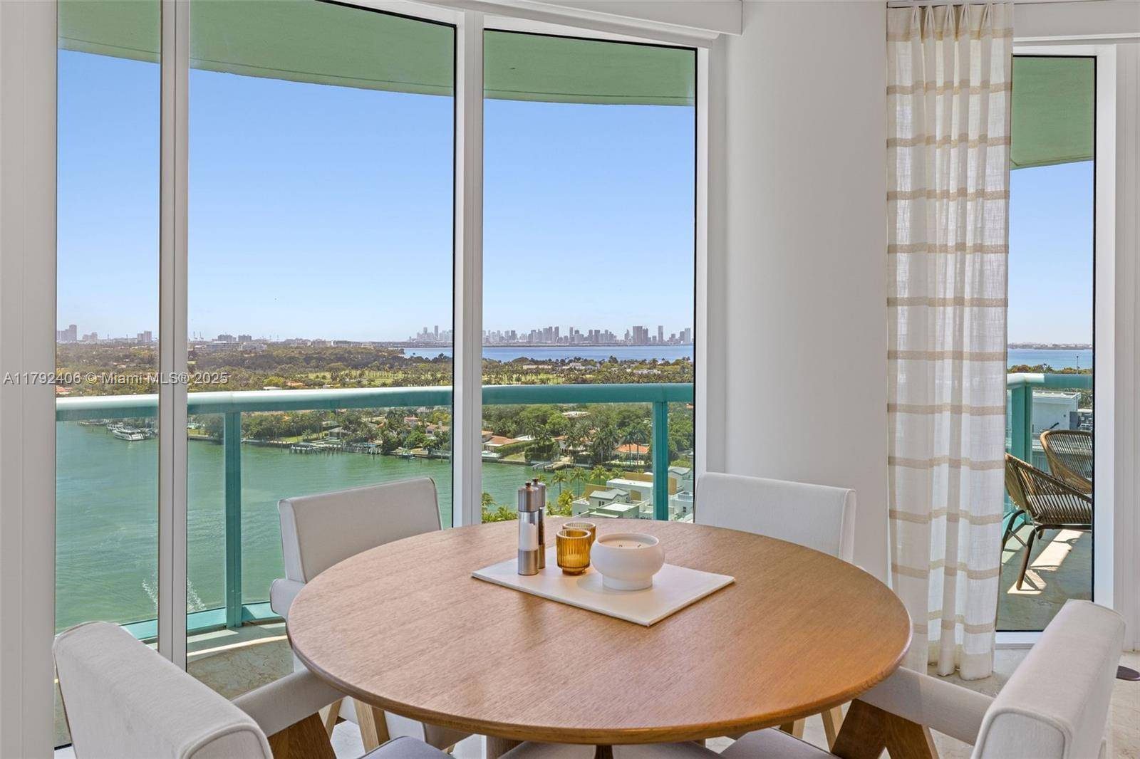 Miami Beach, FL 33140,6000 Indian Creek Dr #18A