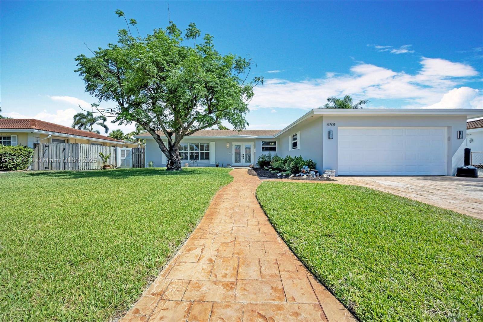 Hollywood, FL 33021,4701 Garfield St