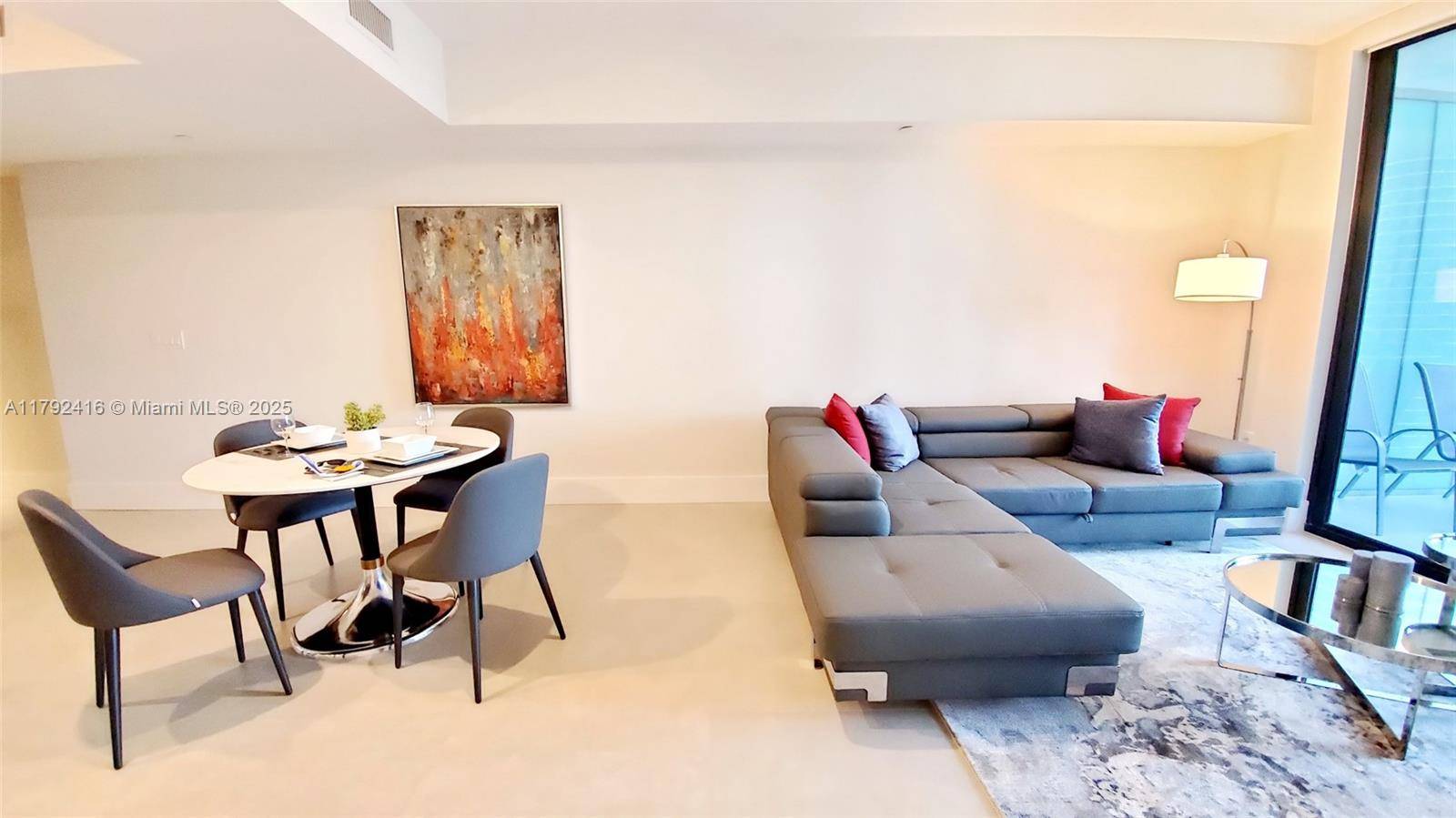 Miami, FL 33131,1010 Brickell Ave #2511