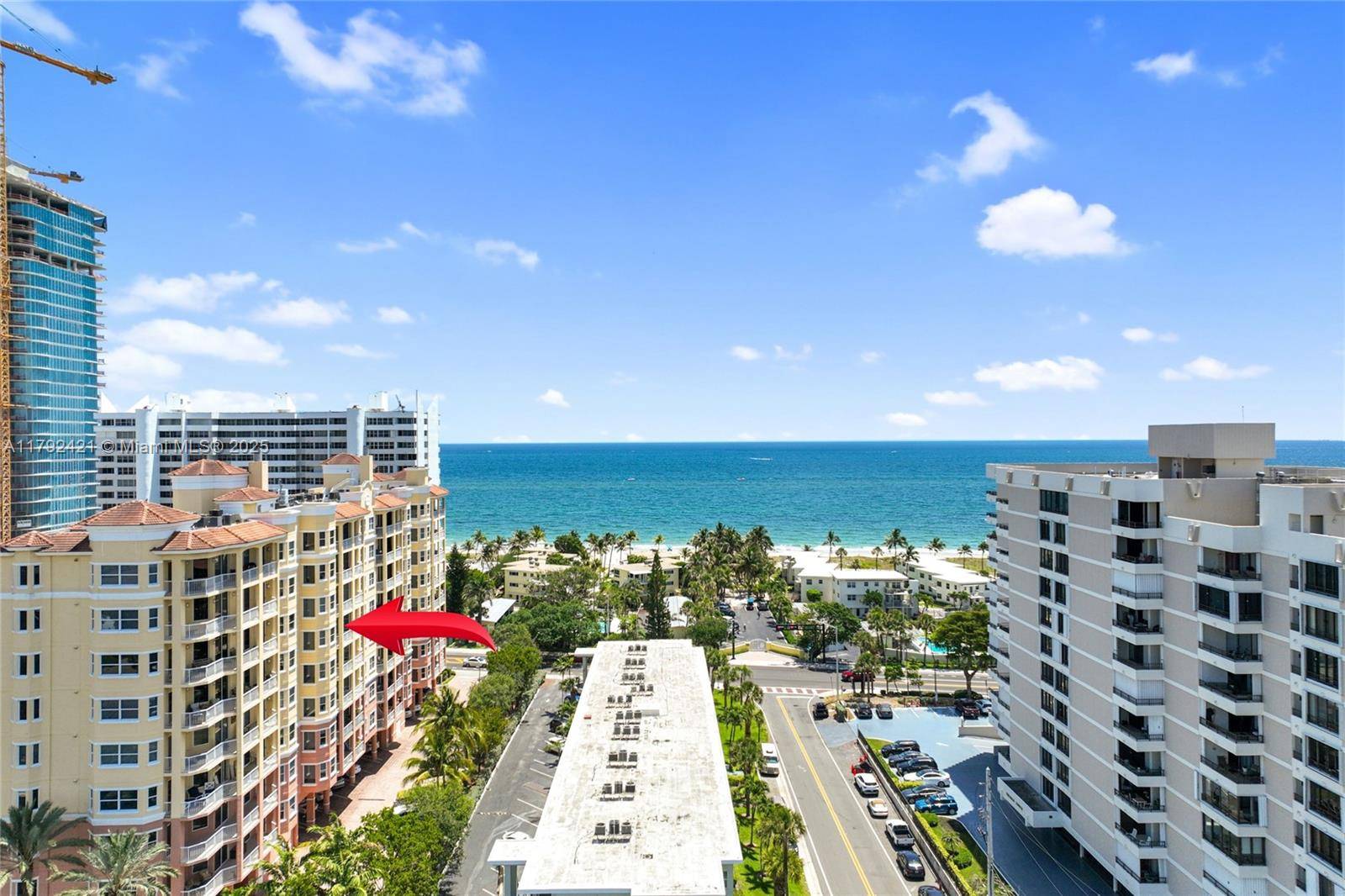 Pompano Beach, FL 33062,1395 S Ocean Blvd #6C