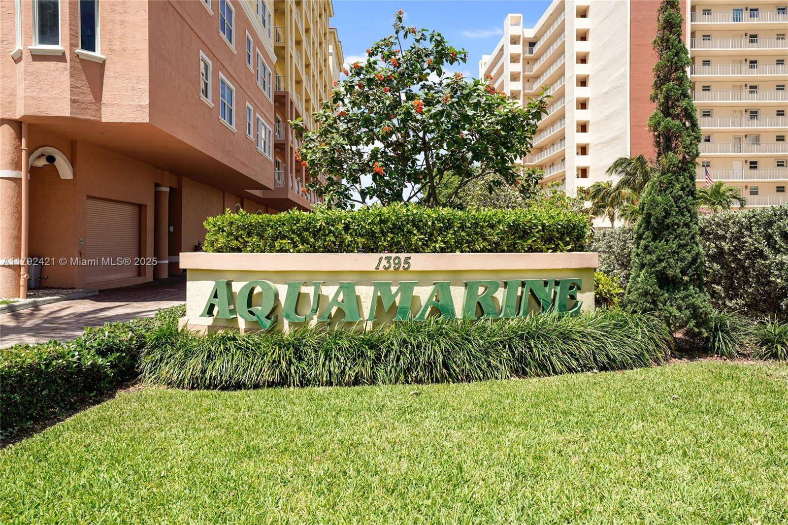 Pompano Beach, FL 33062,1395 S Ocean Blvd #6C