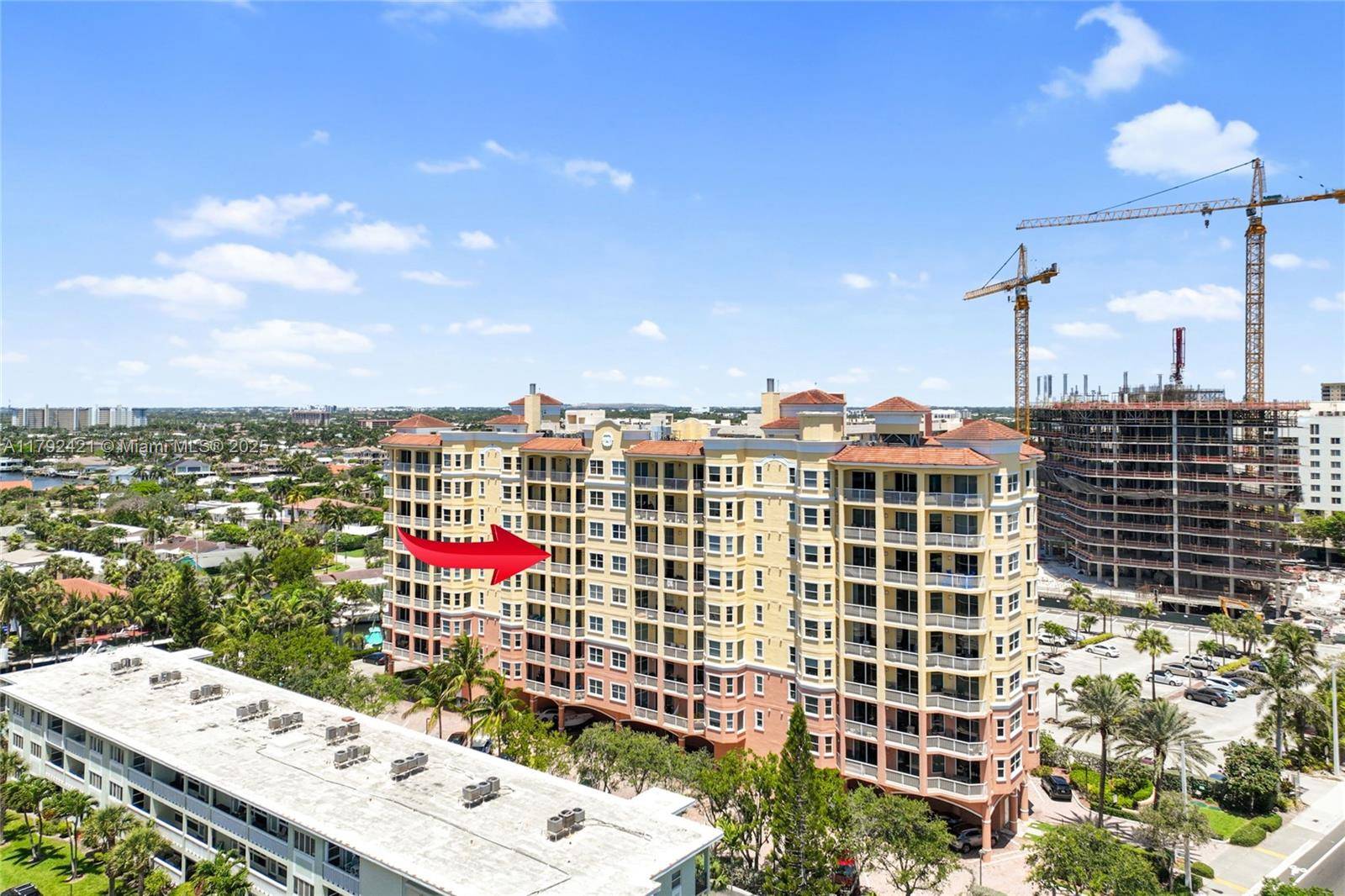 Pompano Beach, FL 33062,1395 S Ocean Blvd #6C