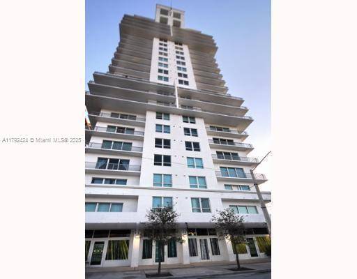 Miami, FL 33132,234 NE 3rd St #1208