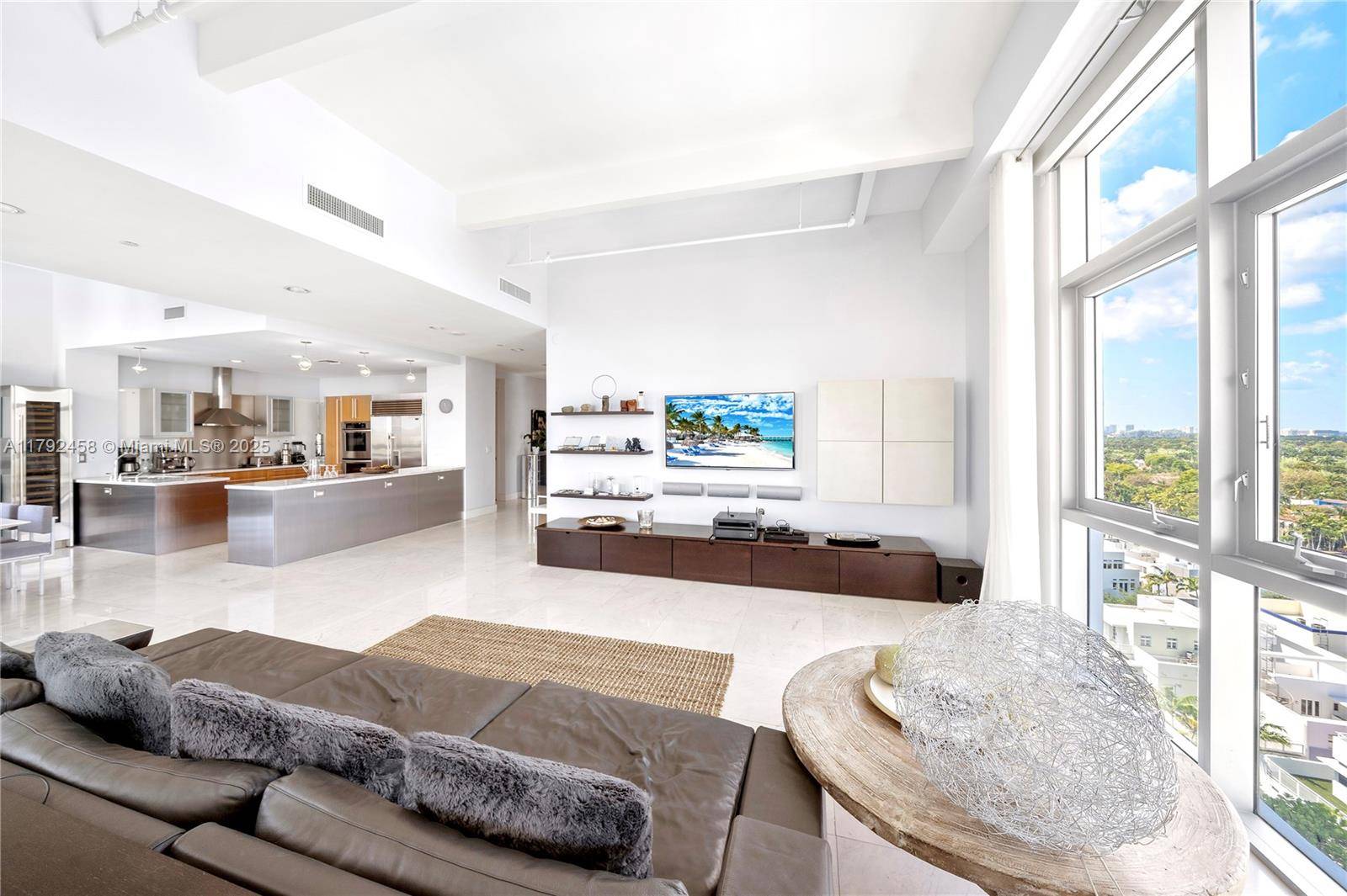 Miami Beach, FL 33141,201 AQUA AVENUE #1001