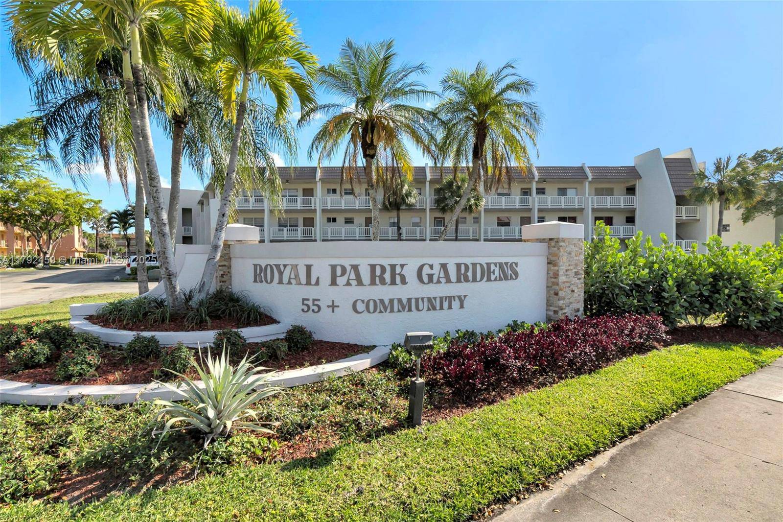 Margate, FL 33063,6800 Royal Palm Blvd #101F