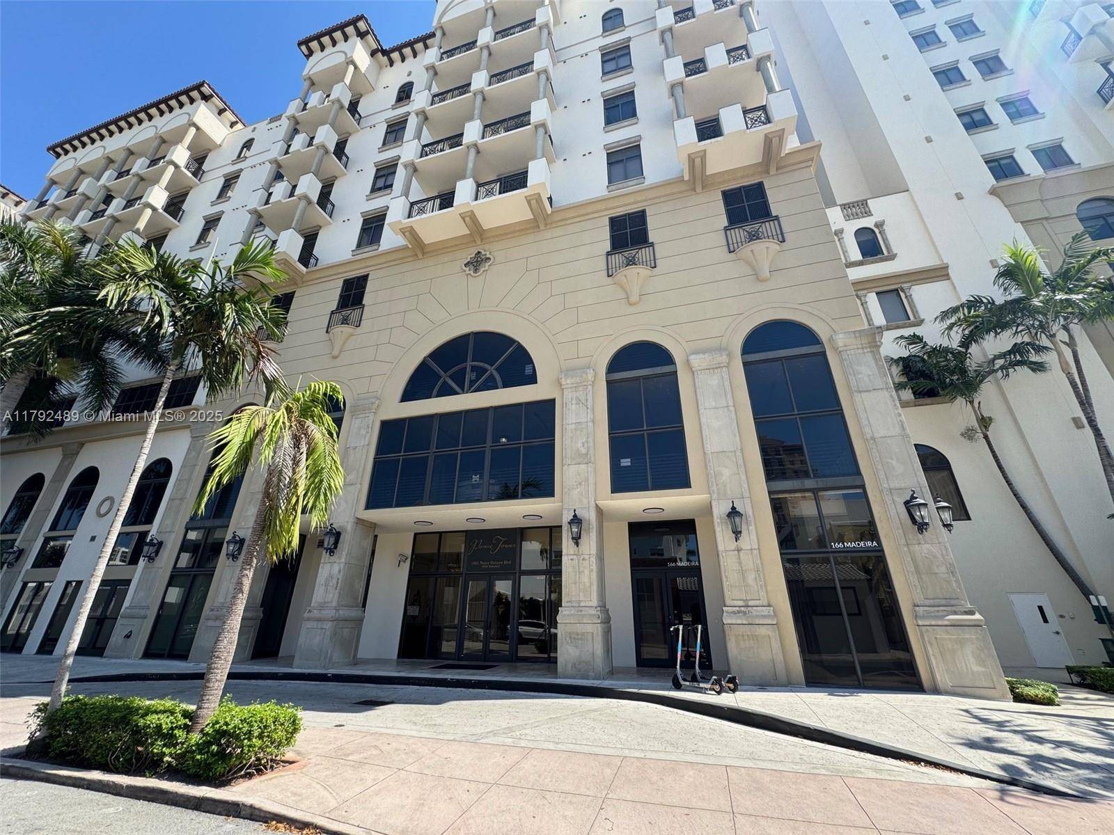 Coral Gables, FL 33134,1805 Ponce De Leon Blvd #718