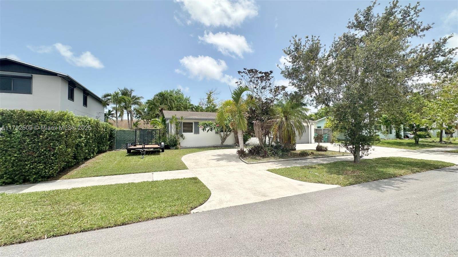 Cutler Bay, FL 33157,19241 SW 93rd Rd