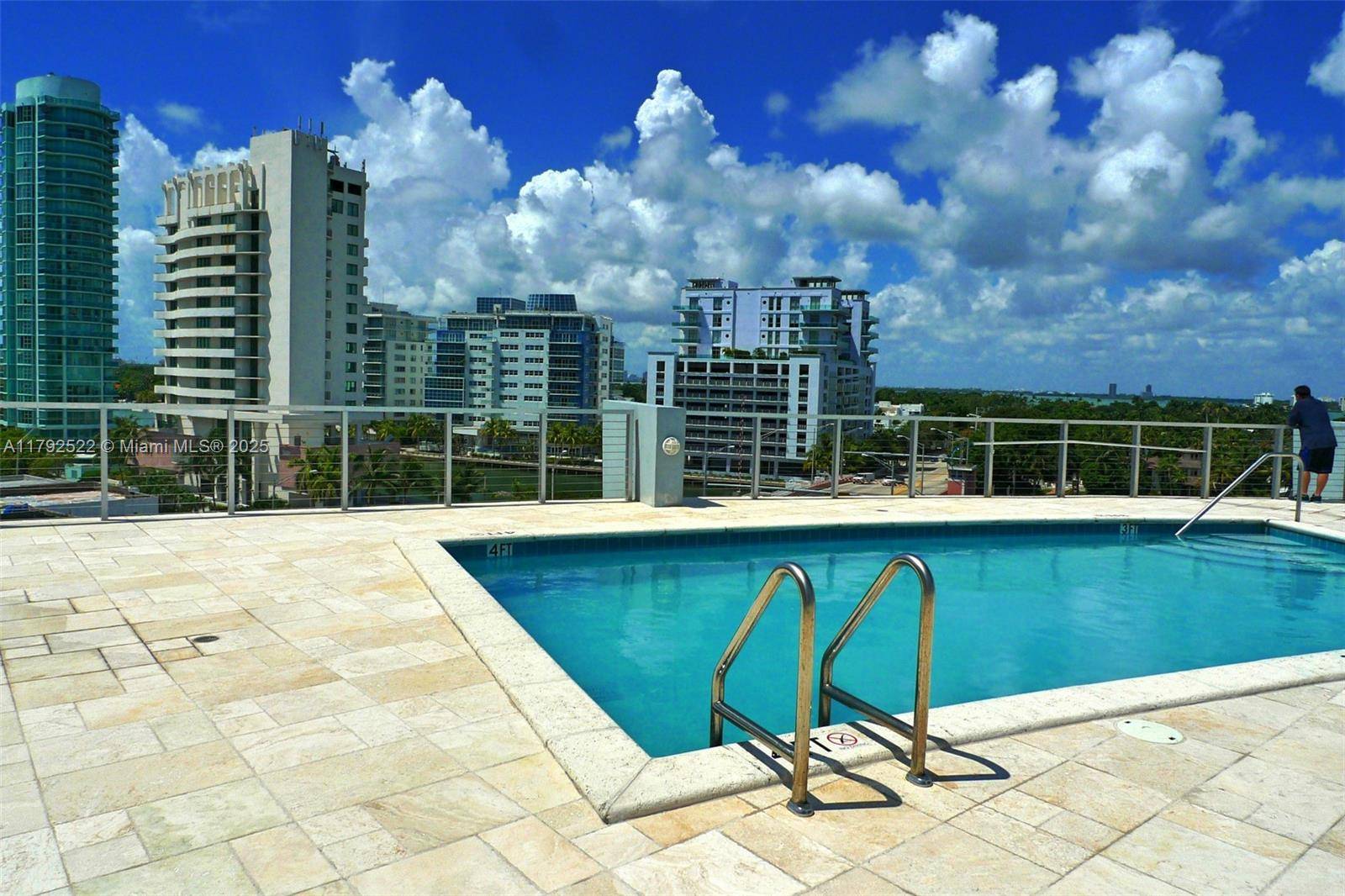 Miami Beach, FL 33141,6305 SE Indian Creek Dr #3F