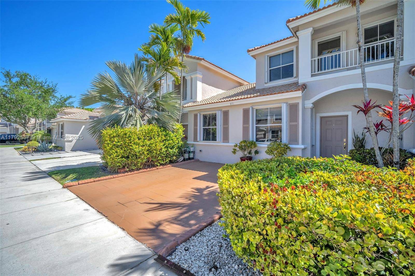 Pembroke Pines, FL 33028,871 NW 130th Ave #871