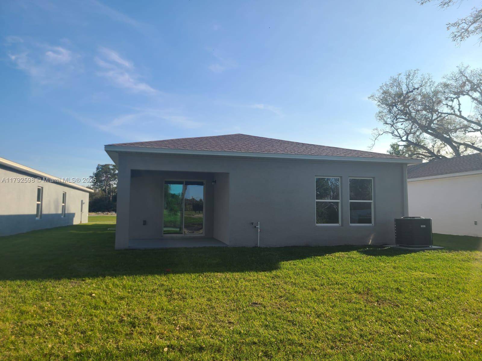 La Belle, FL 33935,866 Friendship Circle #0