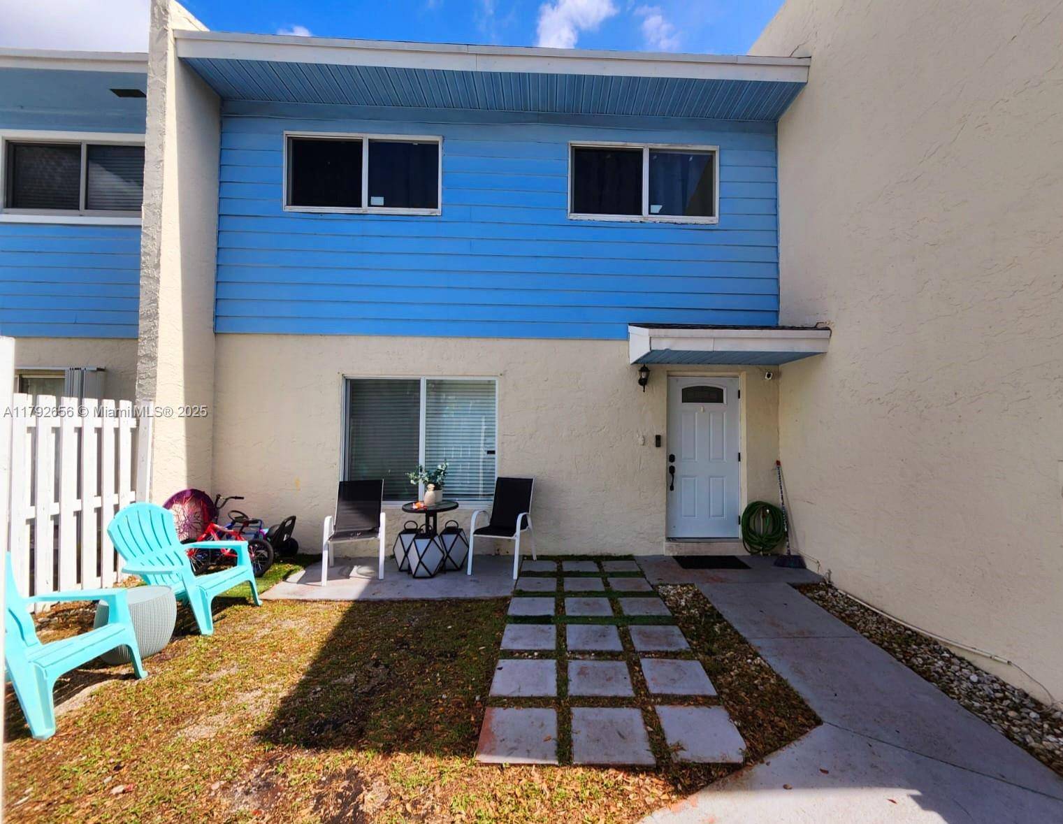 Cutler Bay, FL 33190,22304 SW 103rd Ct