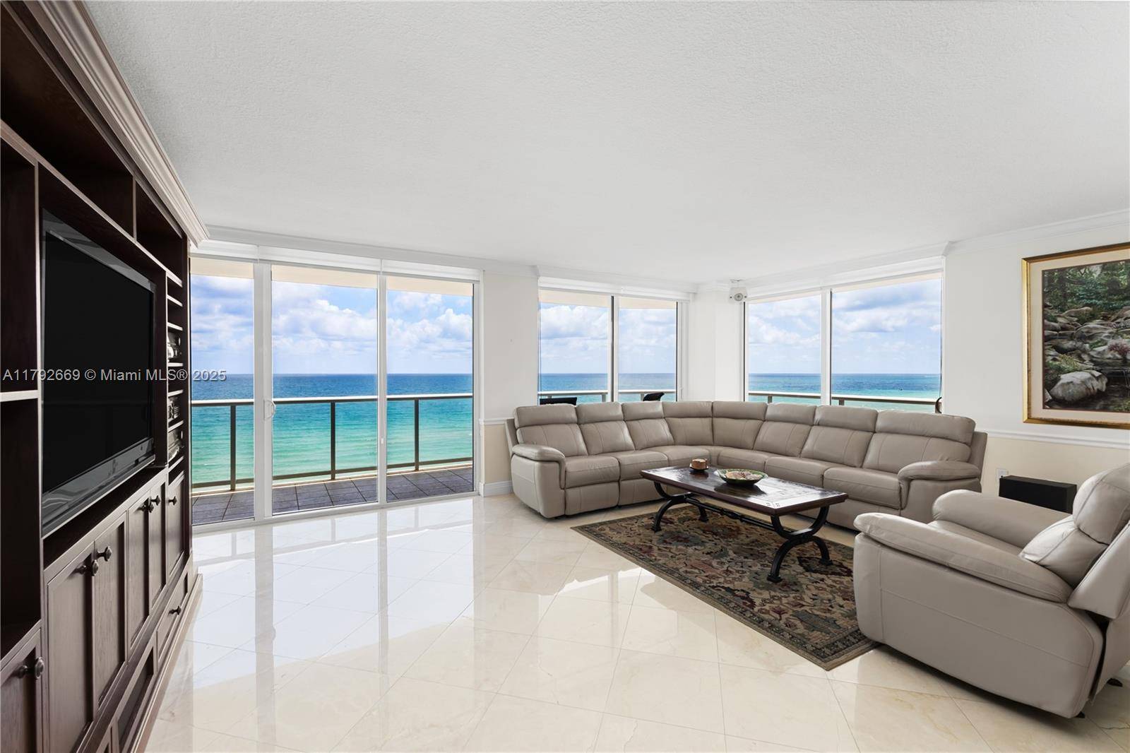 Surfside, FL 33154,8855 Collins Ave #8J