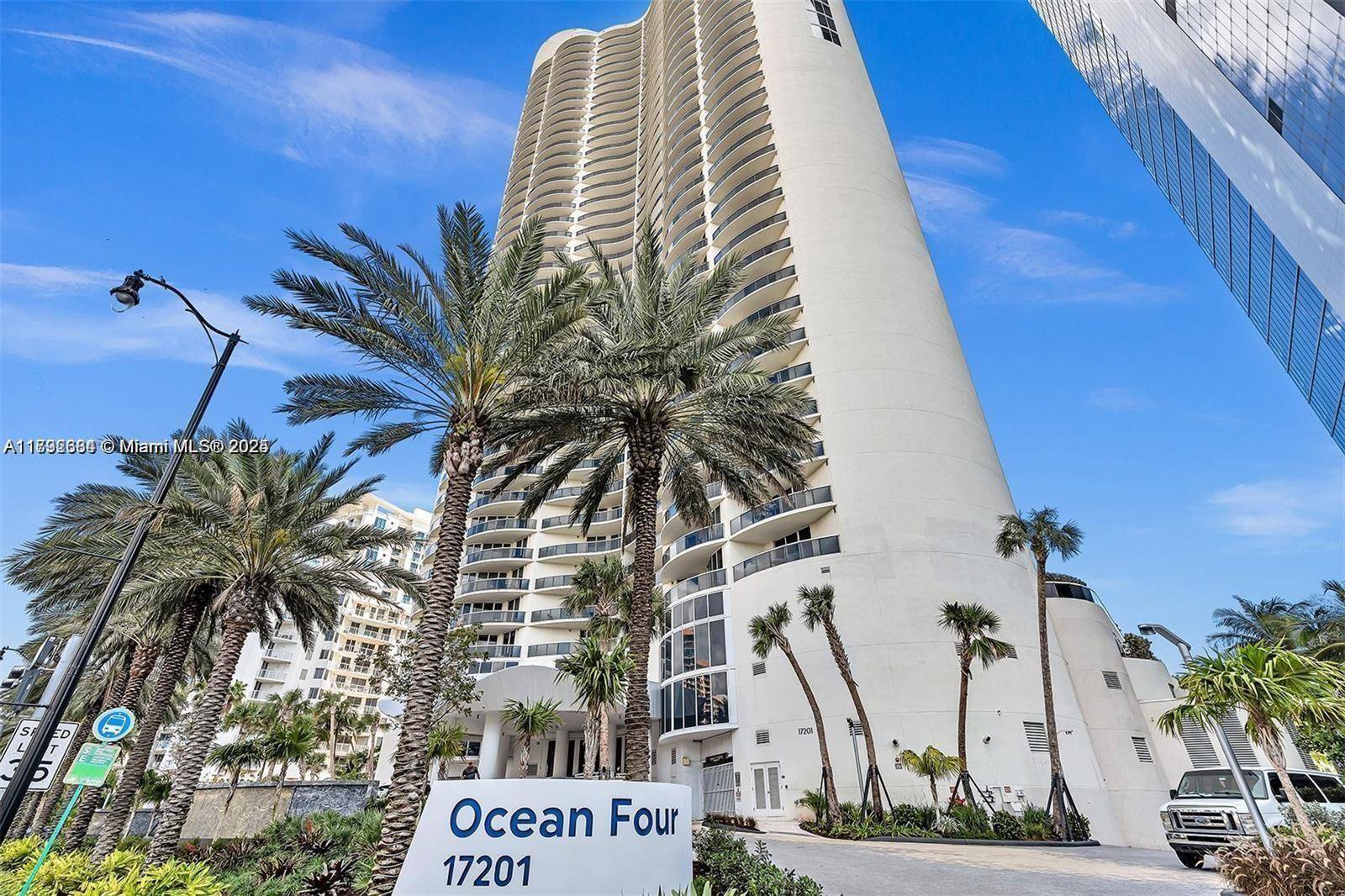 Sunny Isles Beach, FL 33160,17201 Collins Ave #3101