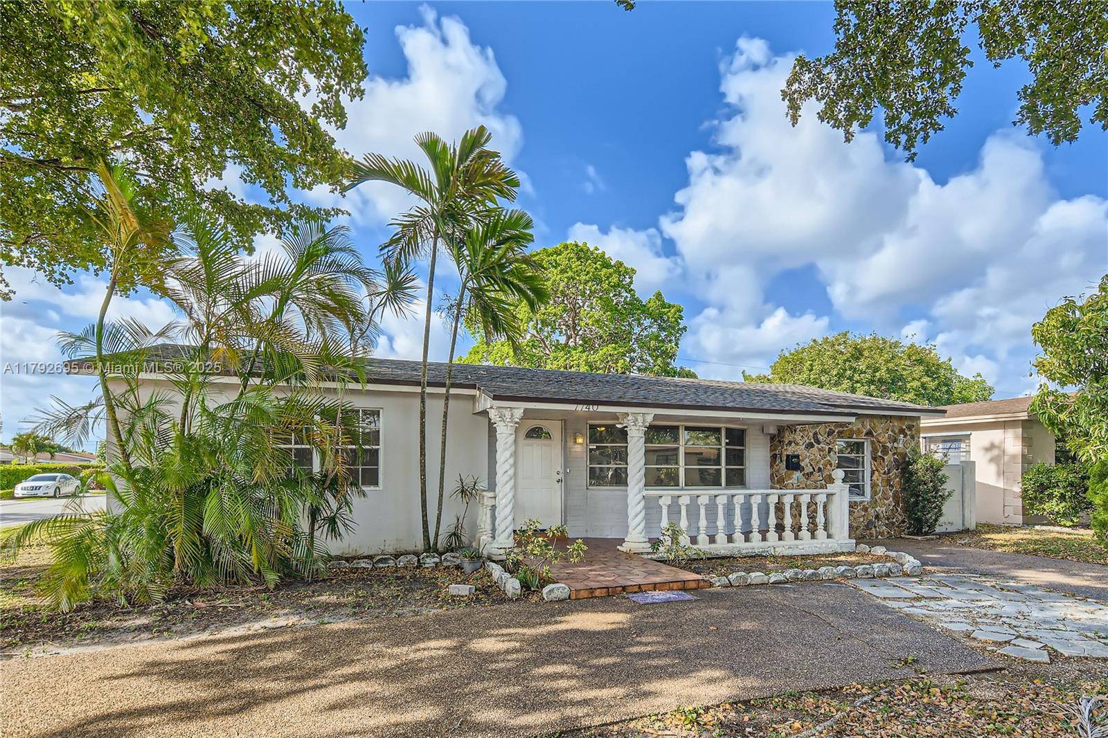 Miramar, FL 33023,7740 Shalimar St