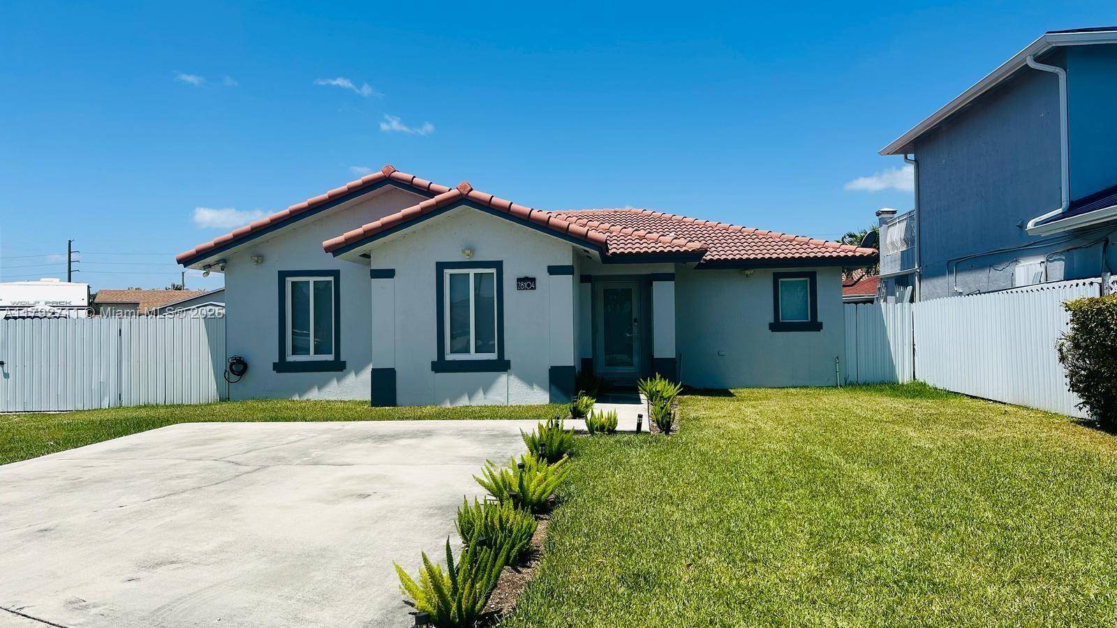 Homestead, FL 33033,28104 SW 135th Ave
