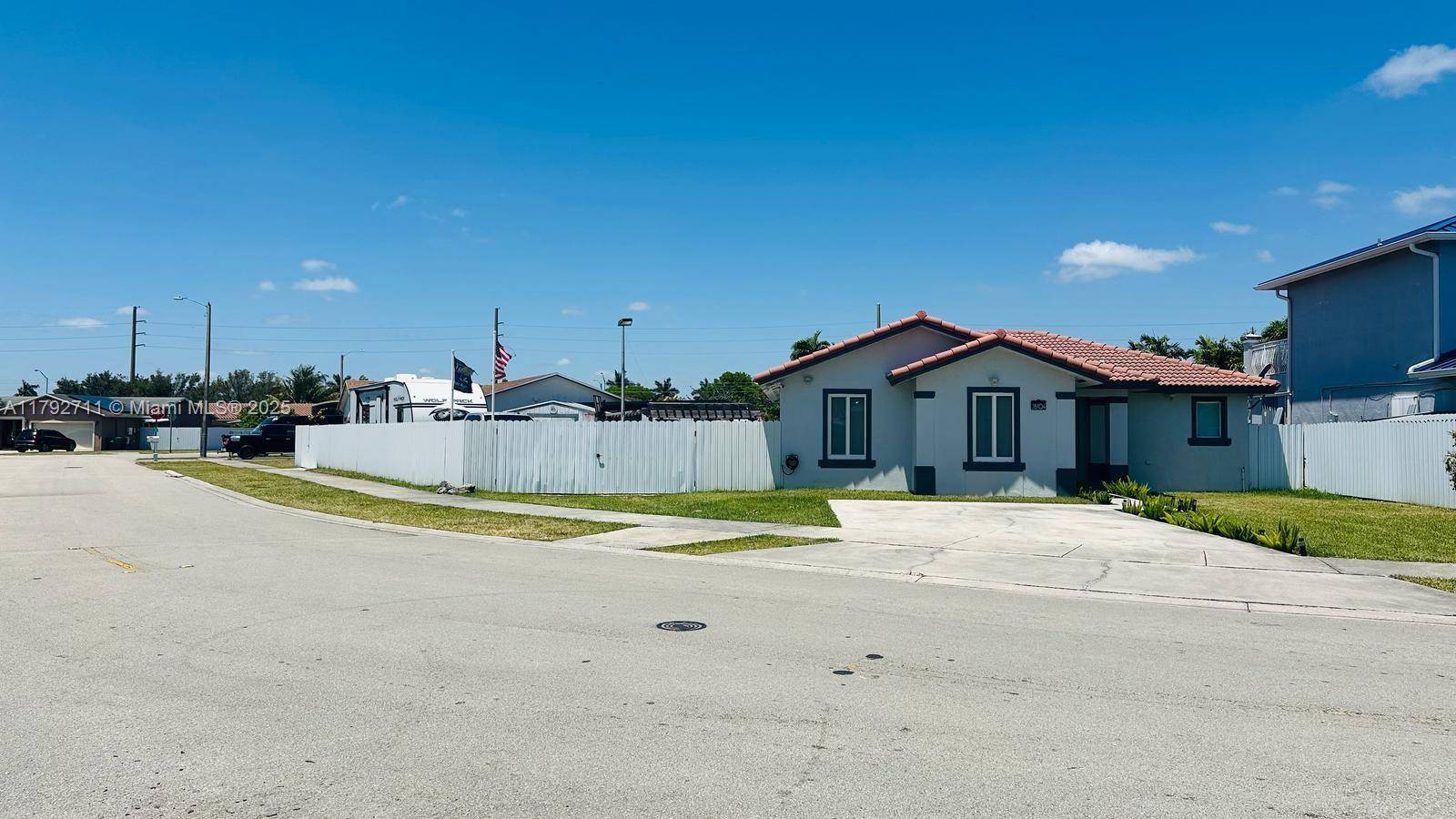 Homestead, FL 33033,28104 SW 135th Ave