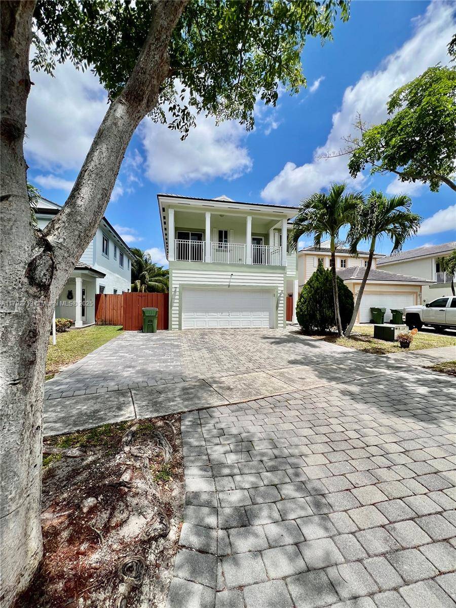 Homestead, FL 33033,3141 NE 3rd Dr
