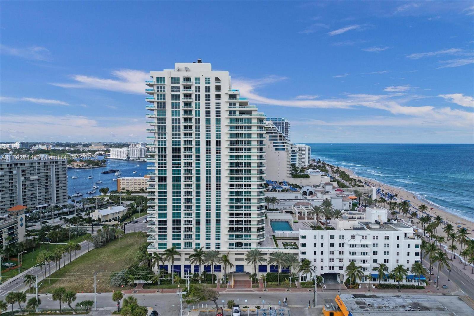 Fort Lauderdale, FL 33316,101 S Fort Lauderdale Beach Blvd #2601