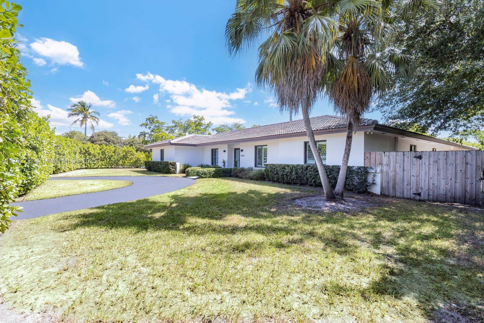 Palmetto Bay, FL 33158,14405 SW 84th Ct
