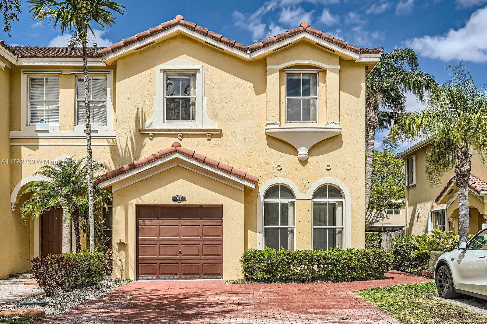 Miami, FL 33194,894 SW 151st Pl