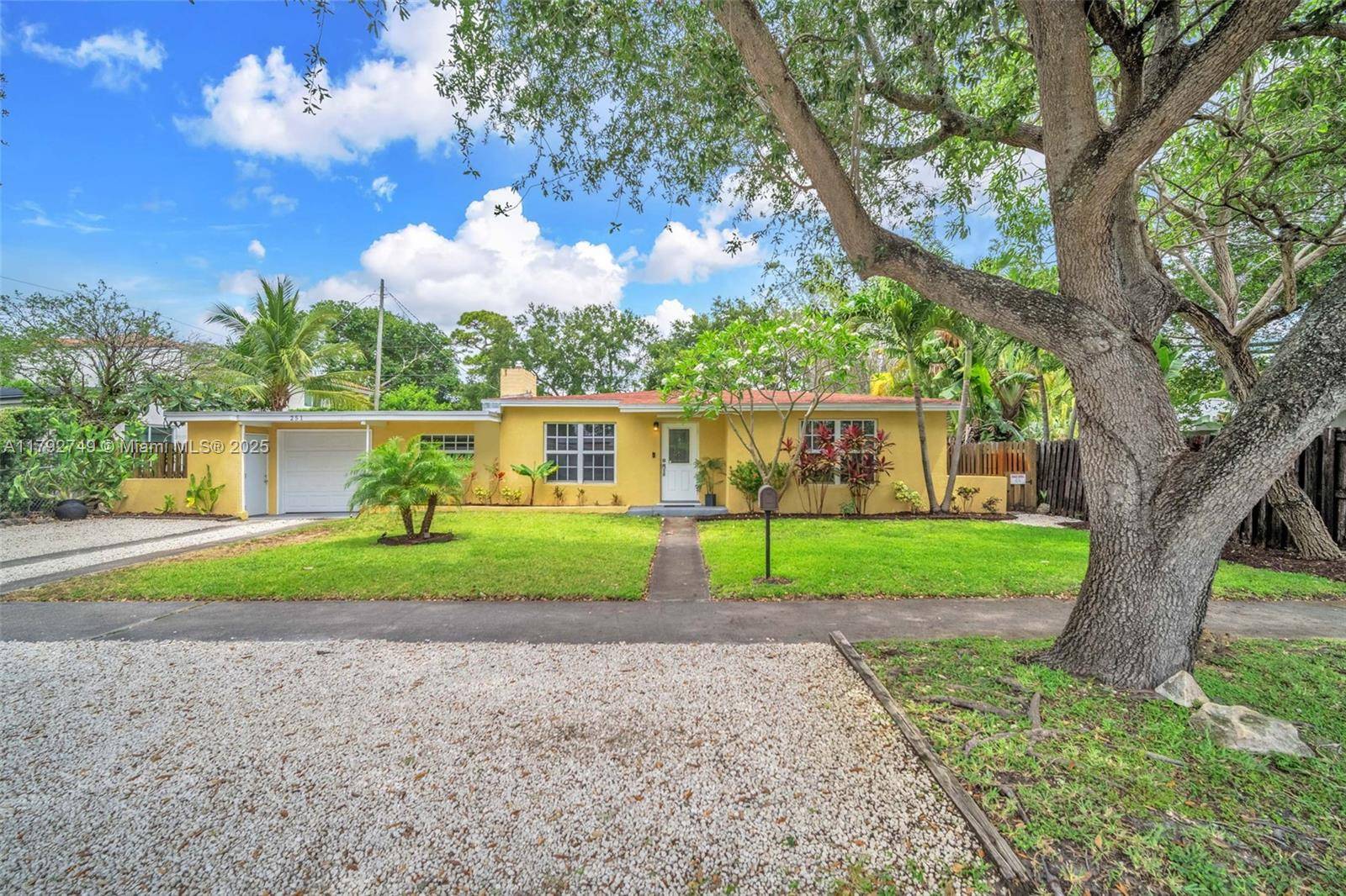 Fort Lauderdale, FL 33315,251 SW 23rd St