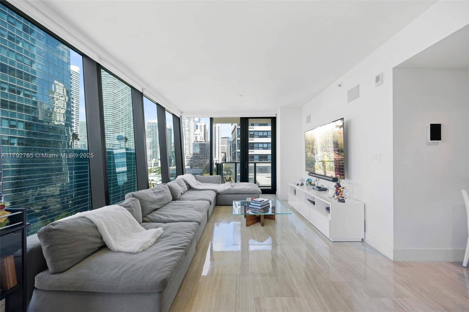 Miami, FL 33131,1451 Brickell Ave #1106