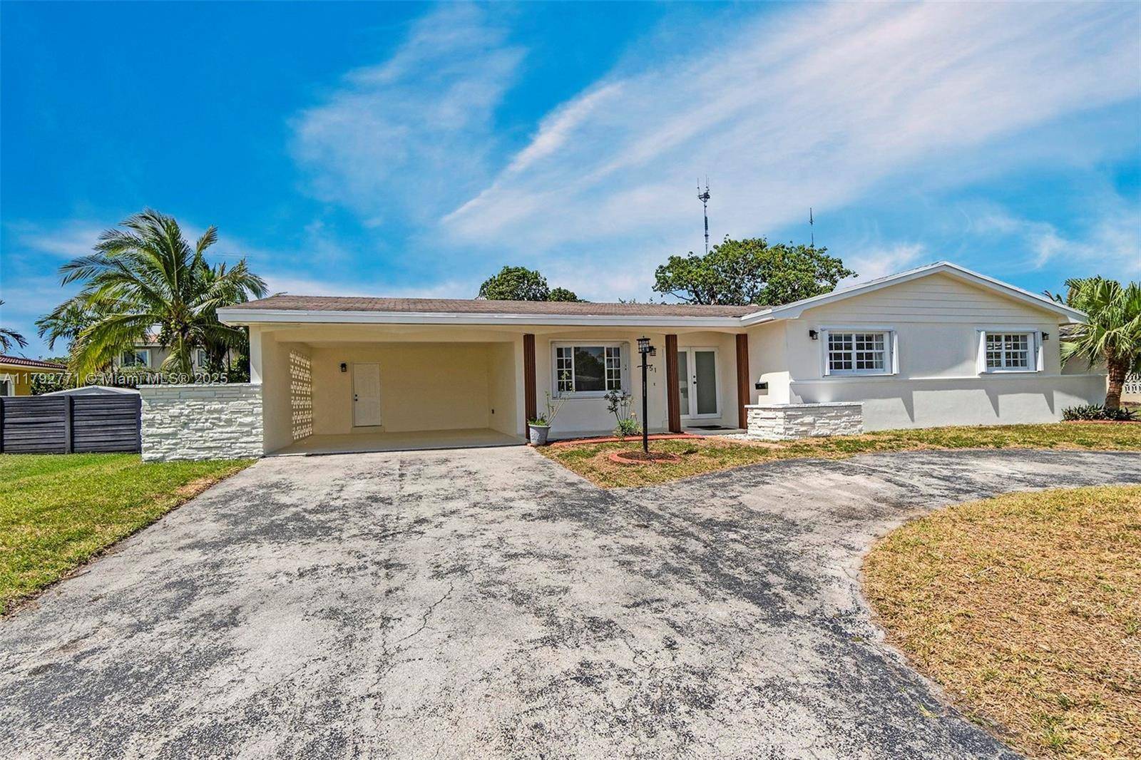 Miami Gardens, FL 33169,851 NW 203rd St