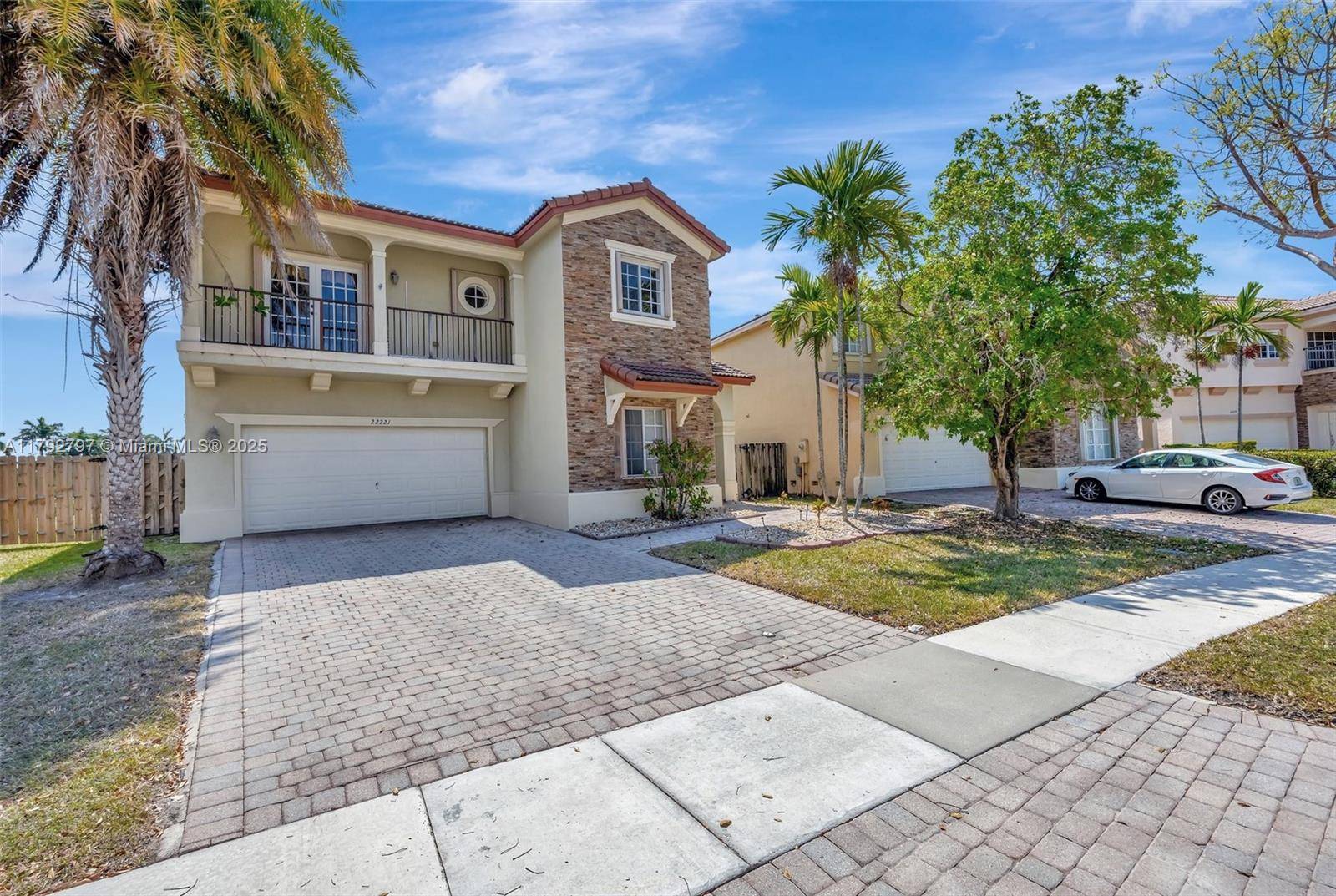 Cutler Bay, FL 33190,22221 SW 87th Pl