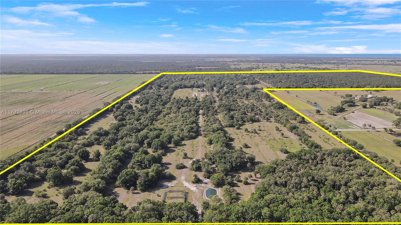 Okeechobee, FL 34974,26714 MARTIN HWY