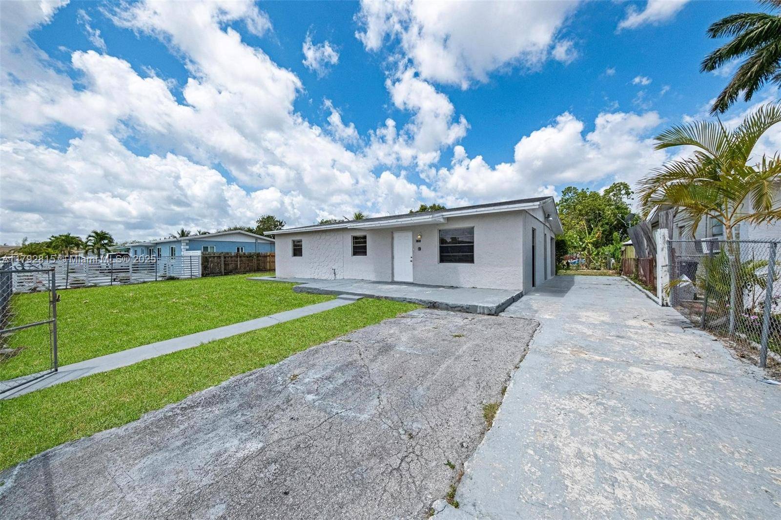 Homestead, FL 33033,30610 SW 156th Ave