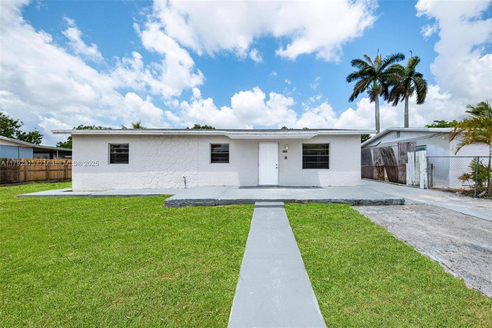 Homestead, FL 33033,30610 SW 156th Ave