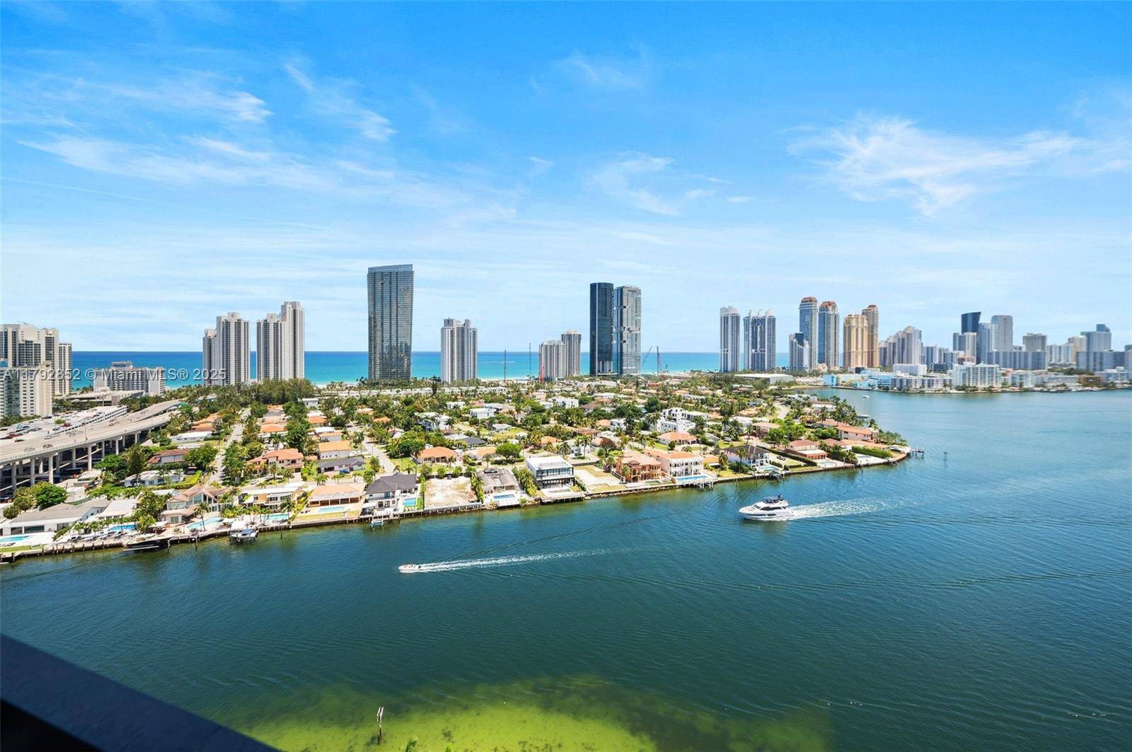 Aventura, FL 33180,19101 NE 36th Ct #2509