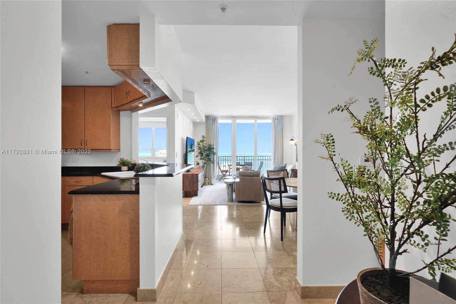 Miami, FL 33131,801 Brickell Key Blvd #3105