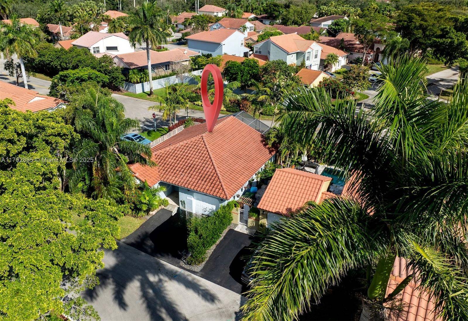 Weston, FL 33326,1225 Seagrape Cir
